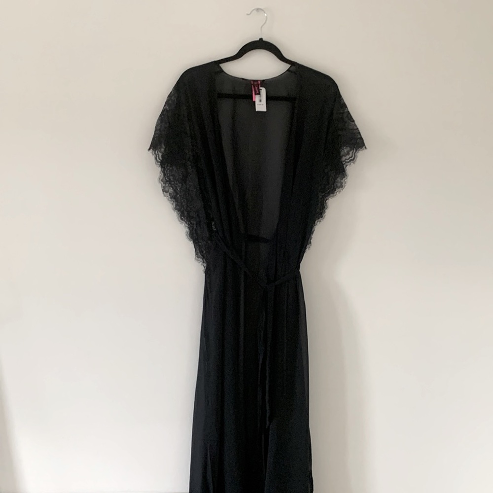 Lasenza Slip Robe💕